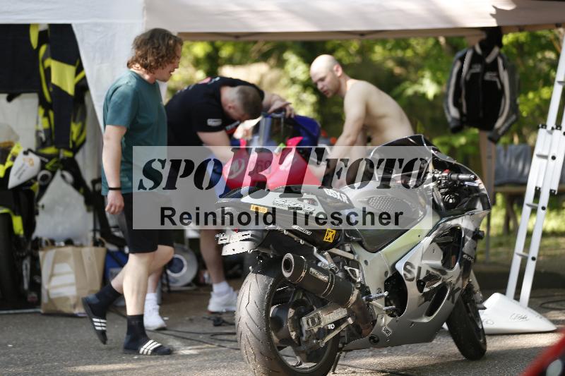 /12 30.04.2025 Speer Racing ADR/Impressionen